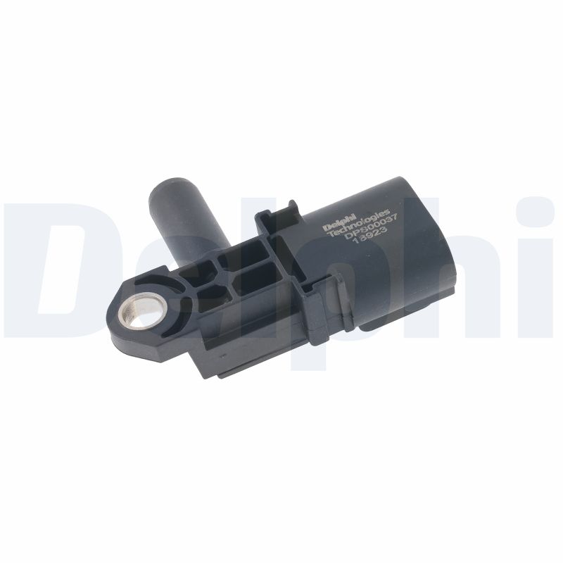 DELPHI Sensor, avgastryck DPS00037-12B1