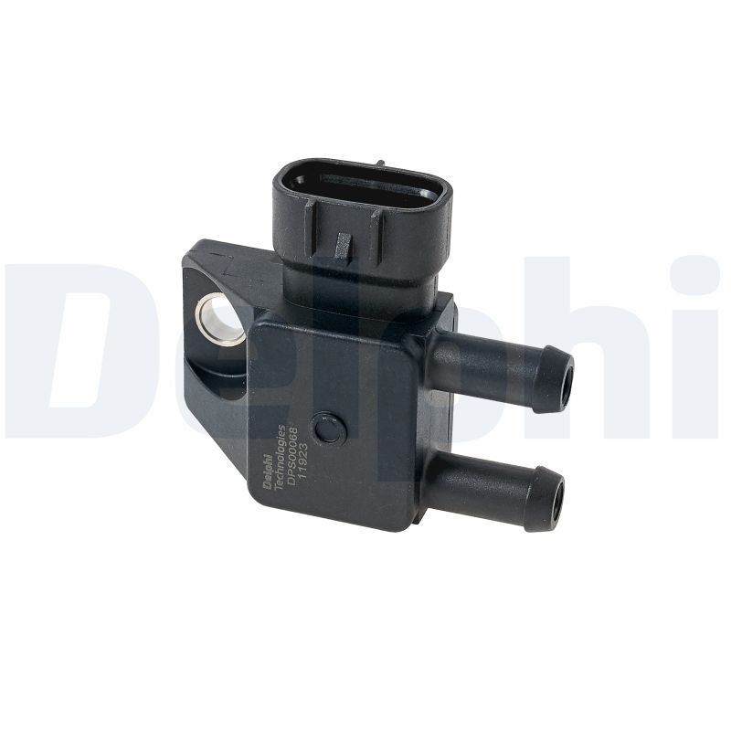DELPHI Sensori, pakokaasupaine DPS00068-12B1