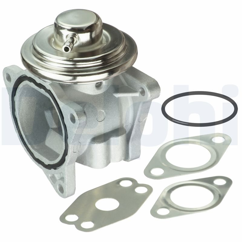 DELPHI EGR-klapp EG10421-12B1