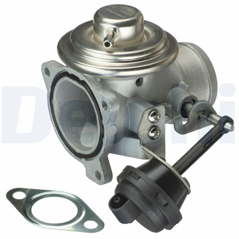 DELPHI EGR-klapp EG10469-12B1