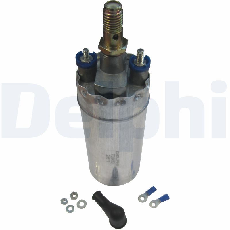 DELPHI Pompa paliwa FE0450-12B1