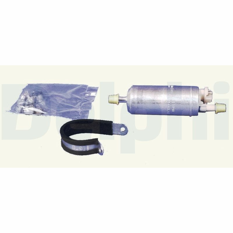 DELPHI Pompa paliwa FE0469-12B1