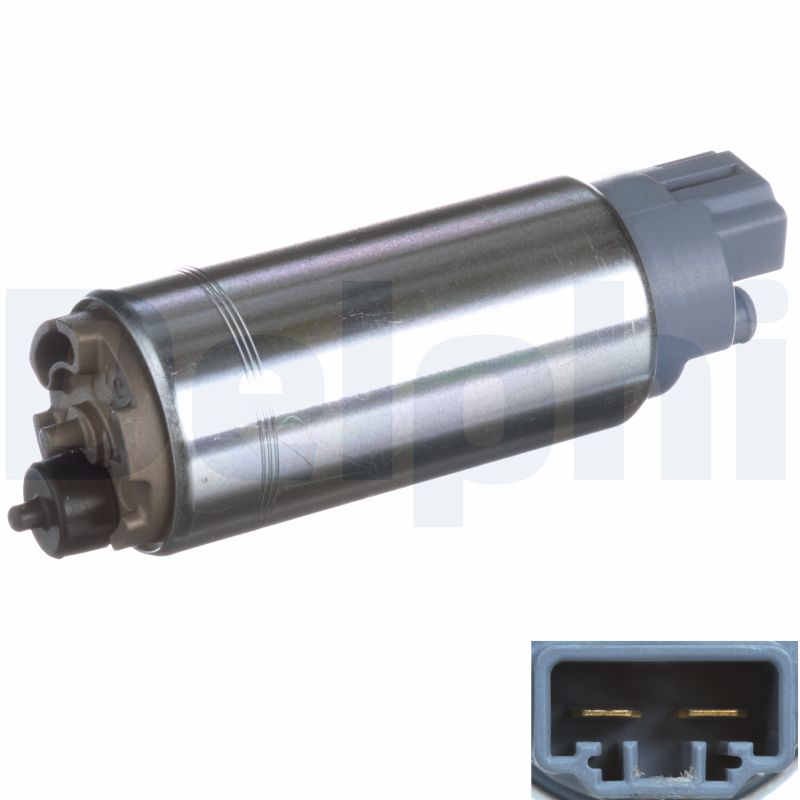 DELPHI Pompa paliwa FE0708-11B1
