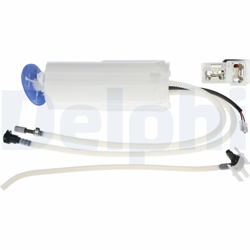 DELPHI Polttoainepumppu FE0733-12B1