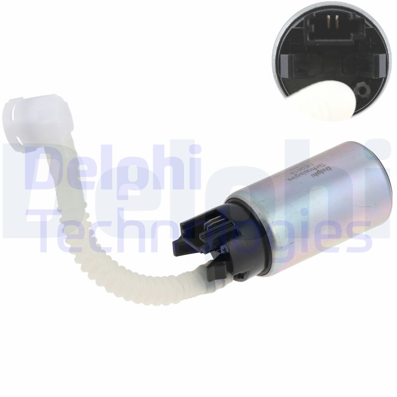 DELPHI Pompa paliwa FE0818-12B1