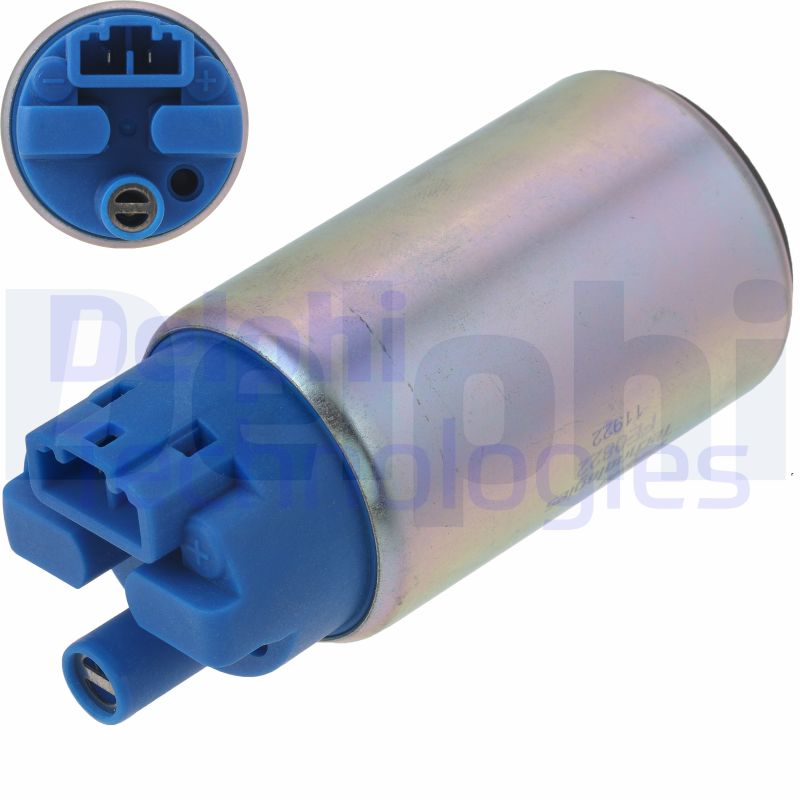 DELPHI Polttoainepumppu FE0822-12B1