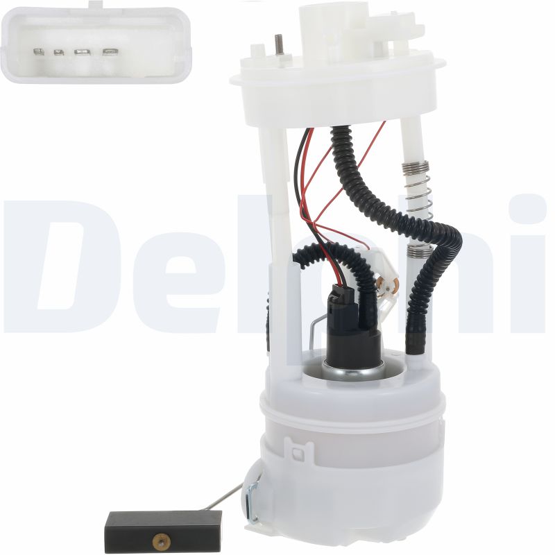 DELPHI Kütuse etteandemoodul FE10065-12B1