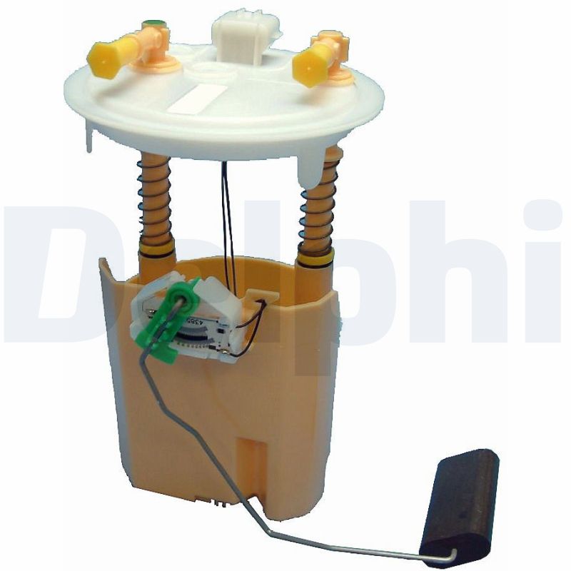 DELPHI Andur,Kütusetase FG1015-12B1