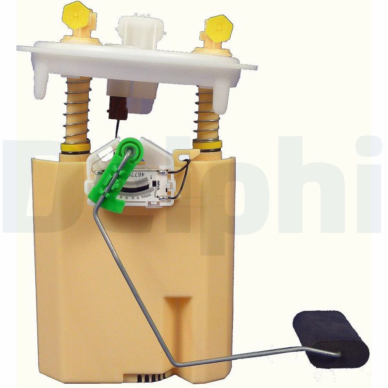 DELPHI Andur,Kütusetase FG1034-12B1