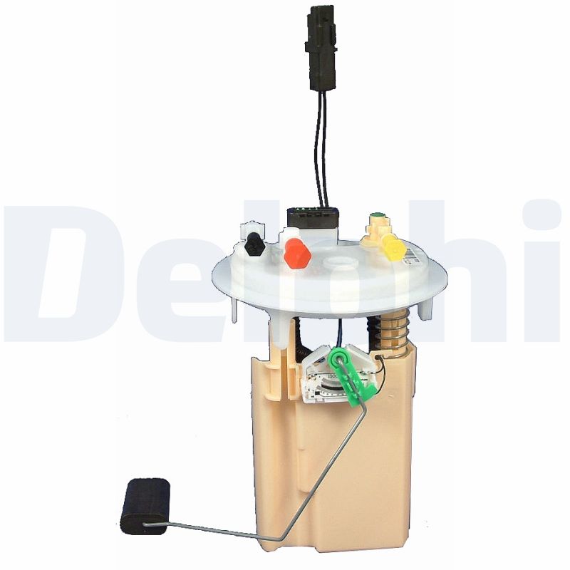 DELPHI Andur,Kütusetase FG1063-12B1