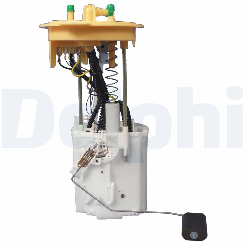 DELPHI degalų tiekimo blokas FG1127-12B1