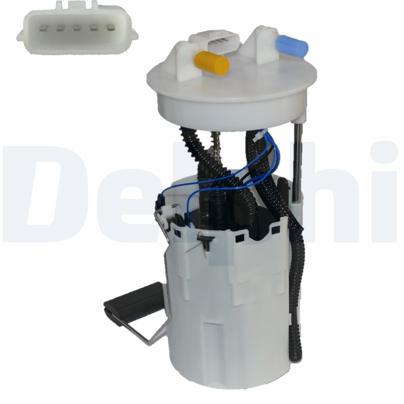 DELPHI Zespół zasilający w paliwo FG2139-12B1