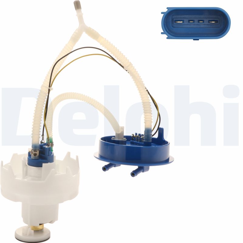 DELPHI degalų tiekimo blokas FG2375-12B1