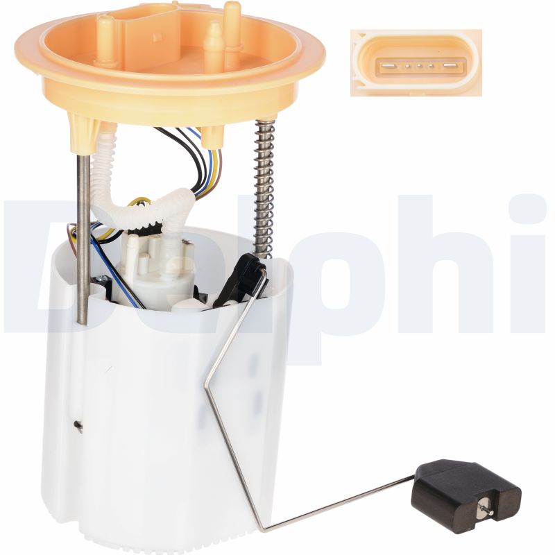 DELPHI degalų tiekimo blokas FG2406-12B1