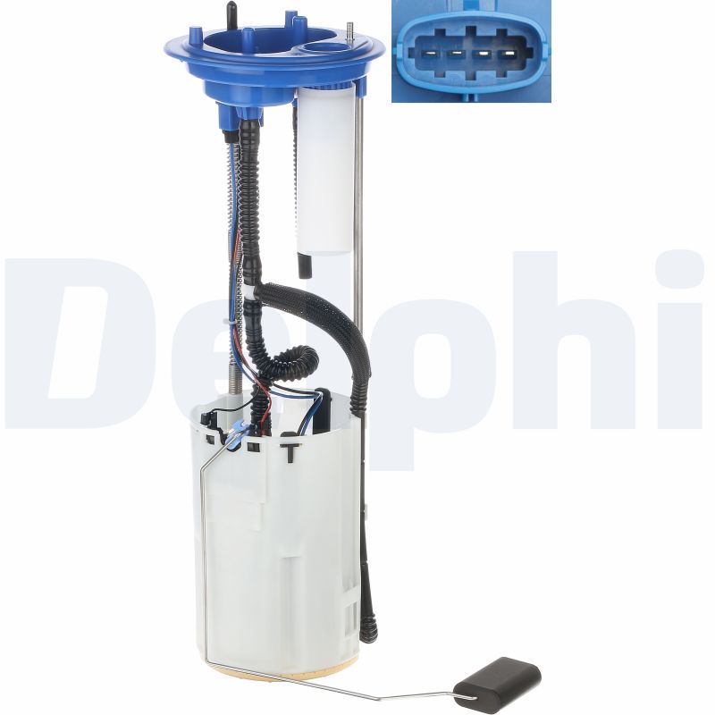 DELPHI Kütus-etteanne FG2474-12B1
