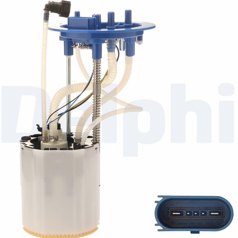 DELPHI Polttoaineen syöttöyksikkö FG2503-12B1