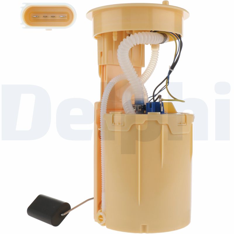 DELPHI degalų tiekimo blokas FG2613-12B1