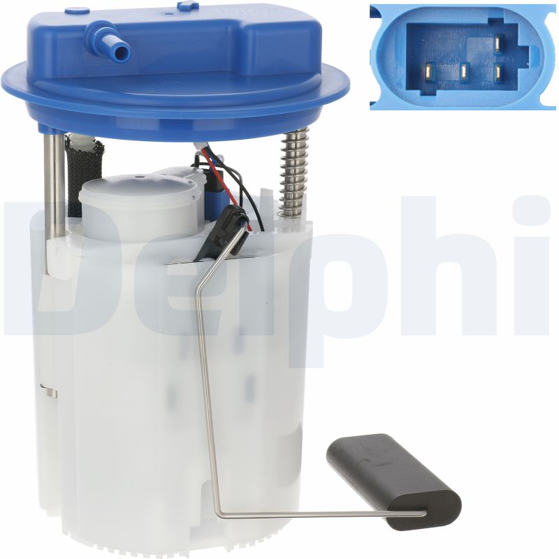 DELPHI Zespół zasilający w paliwo FG2617-12B1