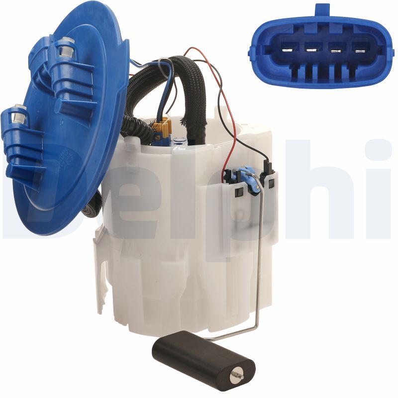 DELPHI Polttoaineen syöttöyksikkö FG2643-12B1