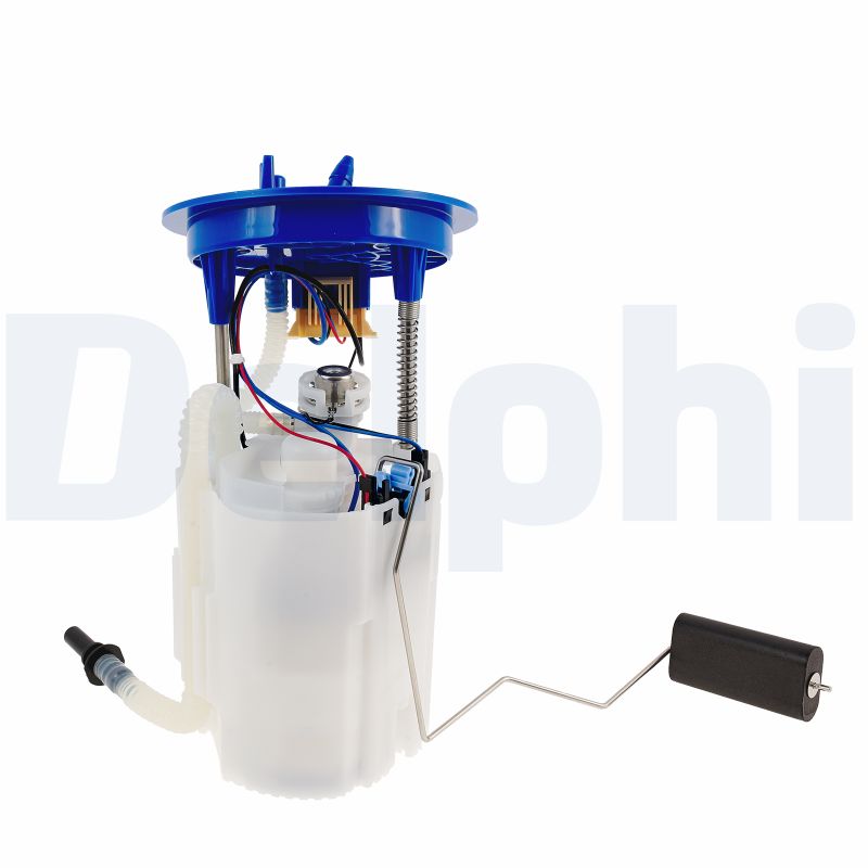DELPHI degalų tiekimo blokas FG2674-12B1