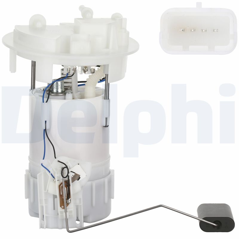 DELPHI Kütus-etteanne FG2701-12B1
