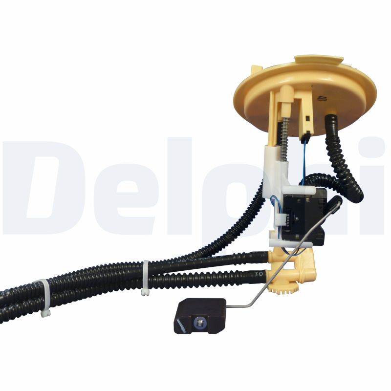 DELPHI Andur,Kütusetase FL0298-12B1
