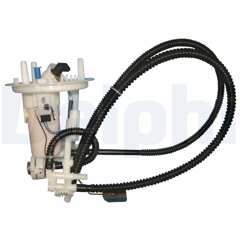 DELPHI Andur,Kütusetase FL0301-12B1