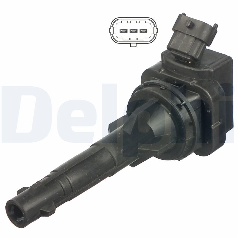 DELPHI Cewka zapłonowa GN10203-12B1