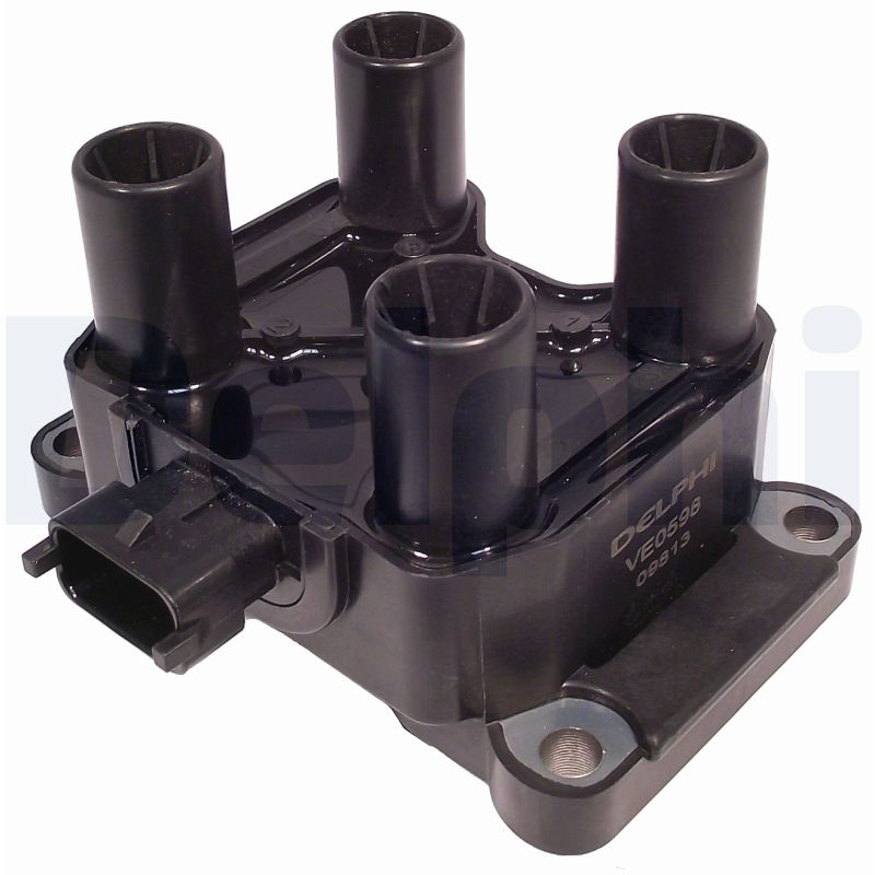 DELPHI Cewka zapłonowa GN10365-12B1