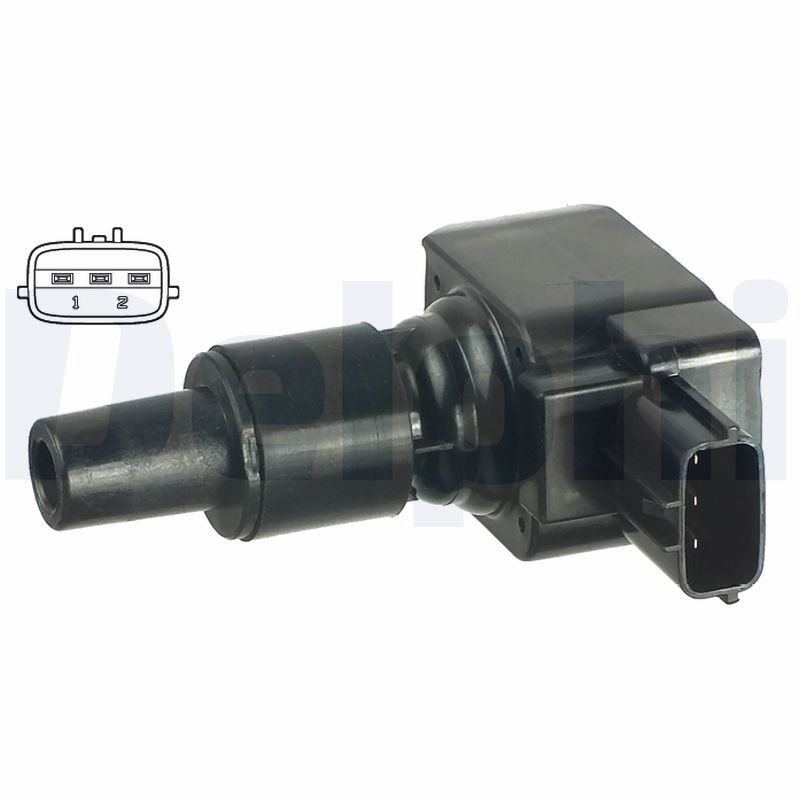 DELPHI Cewka zapłonowa GN10508-12B1