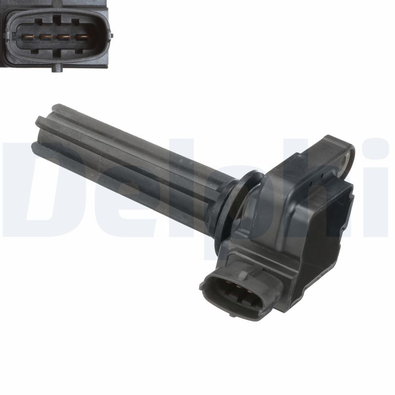 DELPHI Cewka zapłonowa GN10592-12B1