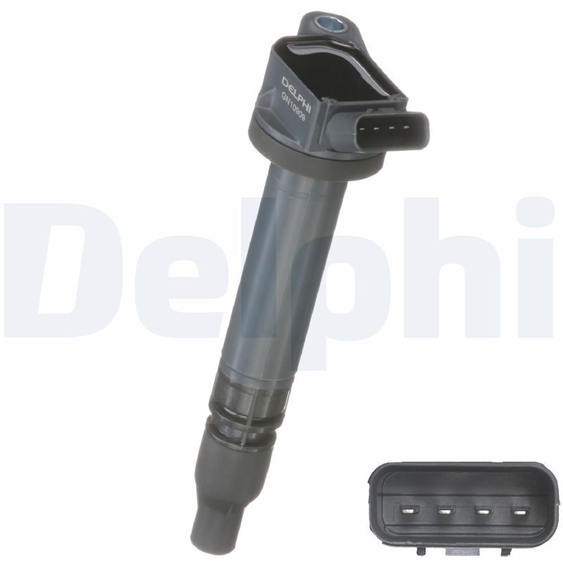 DELPHI Sytytyspuola GN10909-12B1