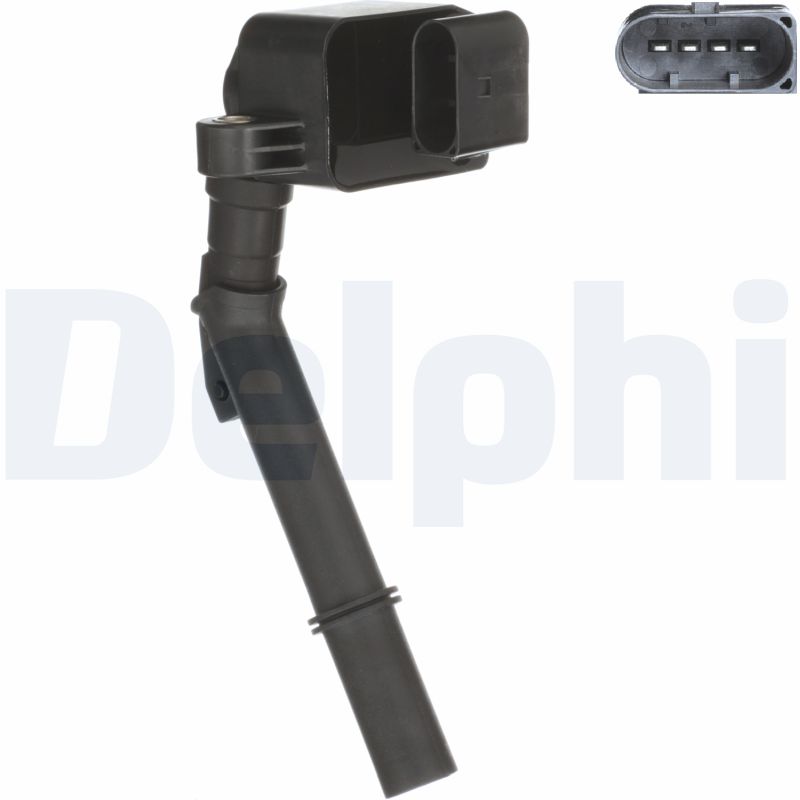 DELPHI Cewka zapłonowa GN11053-12B1