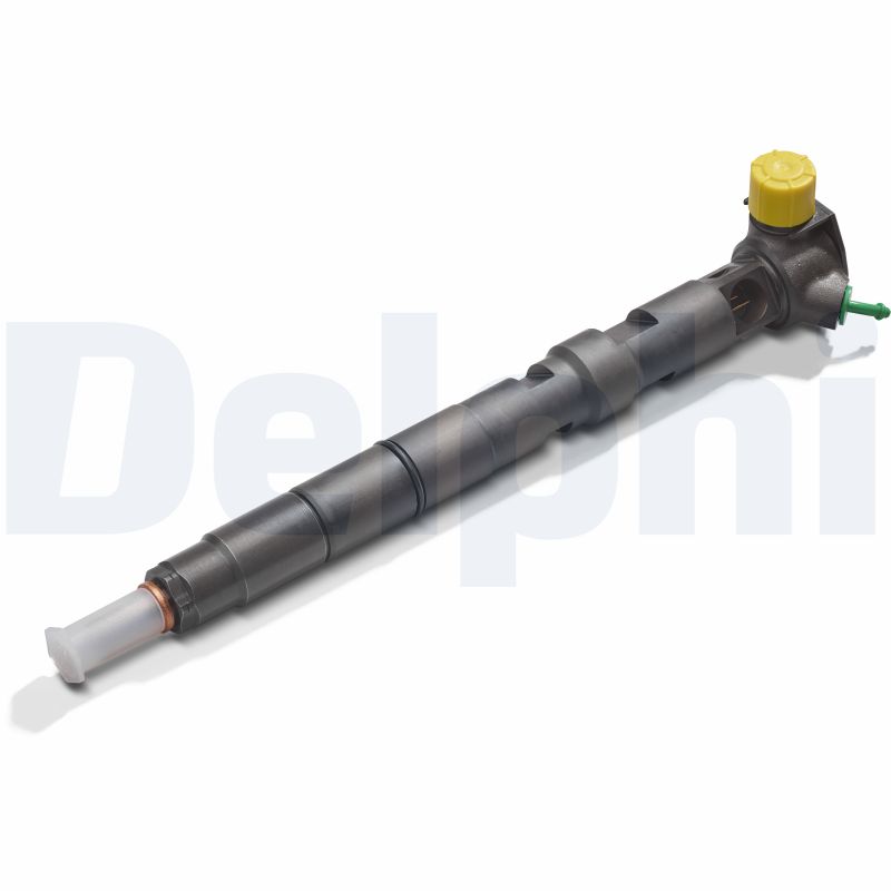 DELPHI Ruiskutusventtiili HRD354