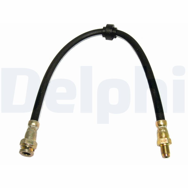 DELPHI Przewód hamulcowy elastyczny LH2805