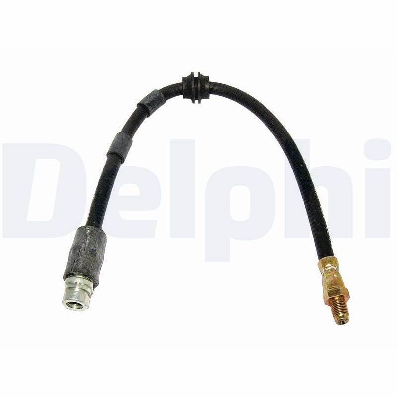 DELPHI Przewód hamulcowy elastyczny LH6149