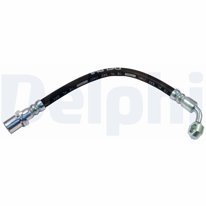 DELPHI Pidurivoolik LH6648