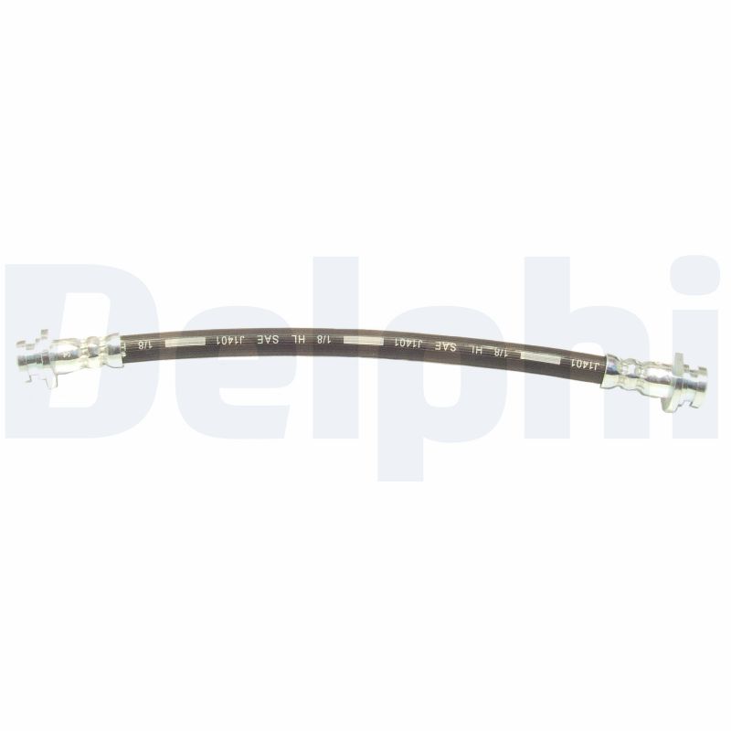 DELPHI Pidurivoolik LH6676