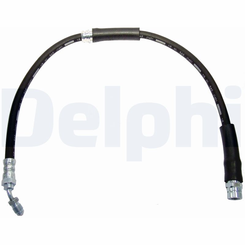 DELPHI Pidurivoolik LH6711
