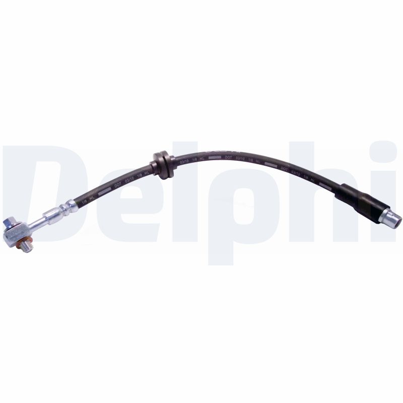 DELPHI Pidurivoolik LH6837