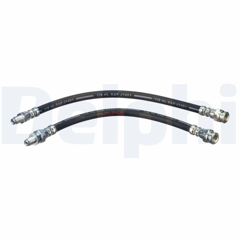 DELPHI Pidurivoolik LH7680