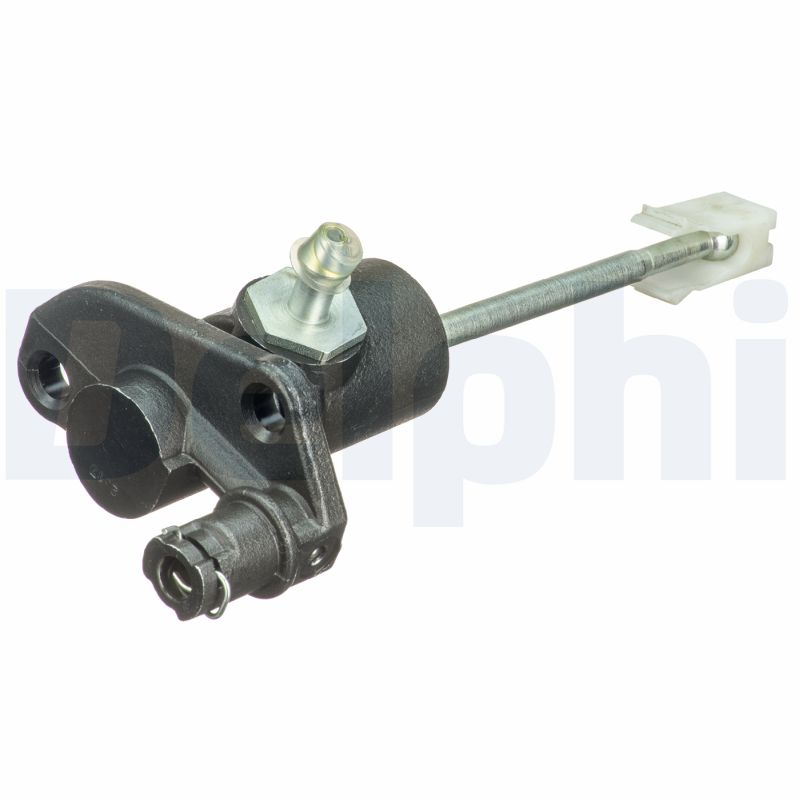 DELPHI Pääsylinteri, kytkin LM80649