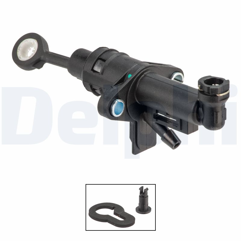 DELPHI Givarcylinder, koppling LM80739