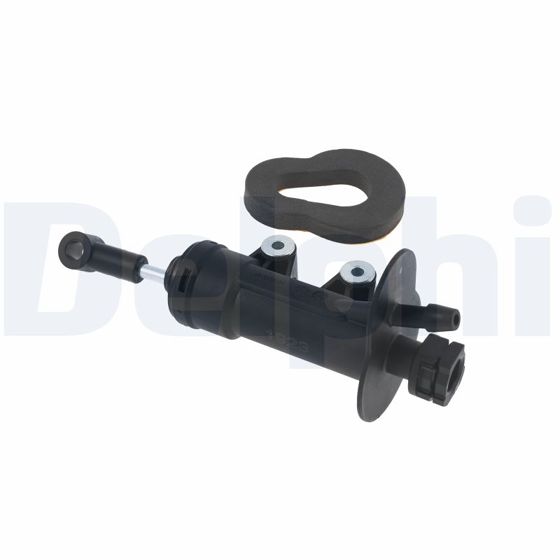 DELPHI Pääsylinteri, kytkin LM80753