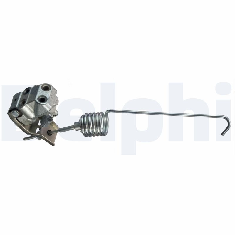 DELPHI stabdymo jėgos reguliatorius LV80015