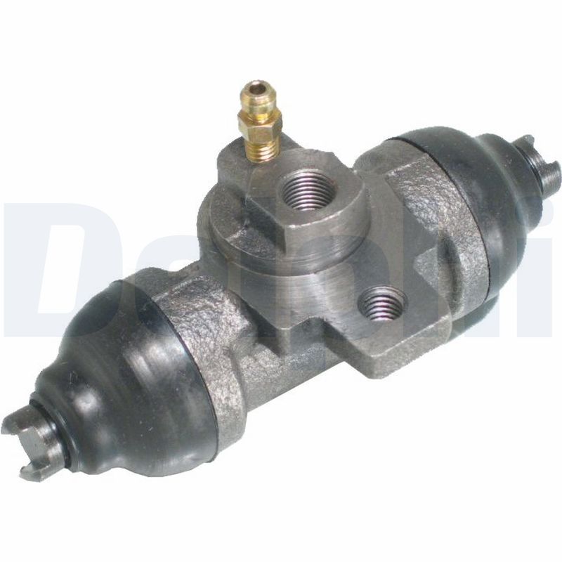DELPHI rato stabdžių cilindras LW22103