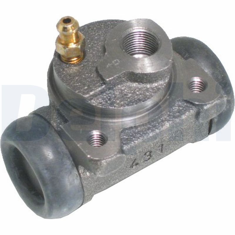DELPHI Rattapidurisilinder LW25063