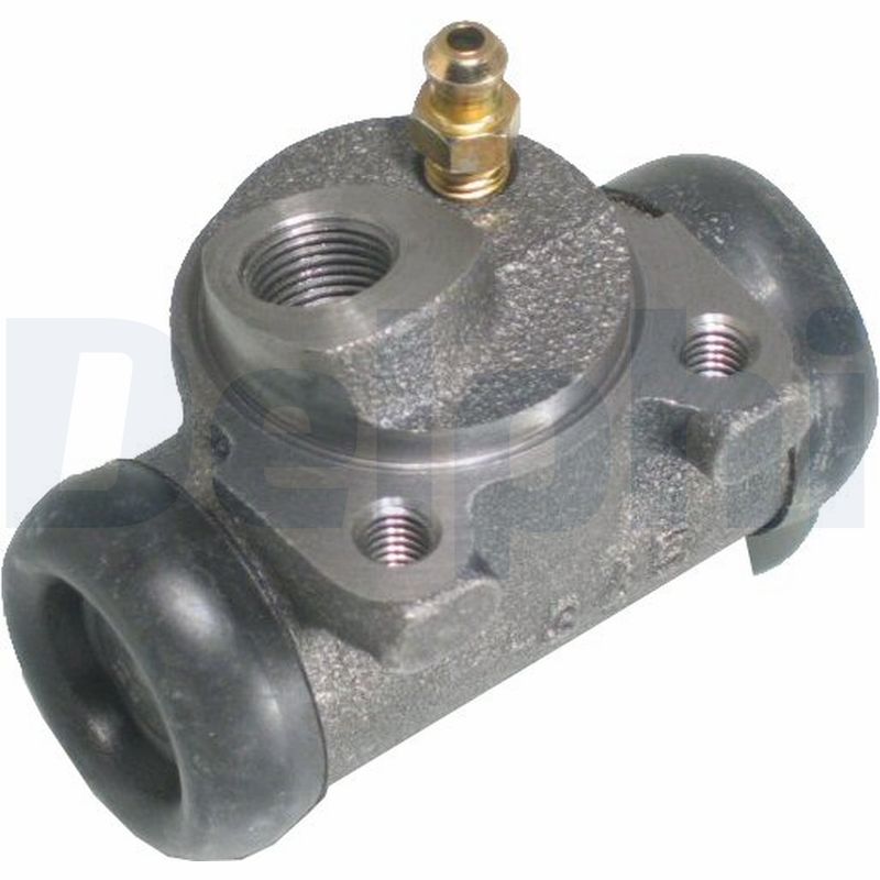 DELPHI Cylinderek hamulcowy LW25086