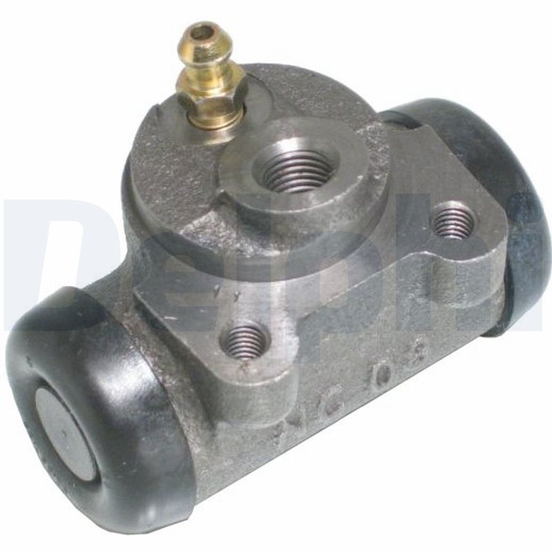 DELPHI Cylinderek hamulcowy LW30269