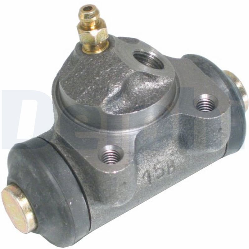 DELPHI Cylinderek hamulcowy LW30990